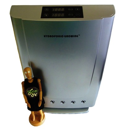  AIR CONDITIONERS - O'D-AIR OZONE GENERATOR
